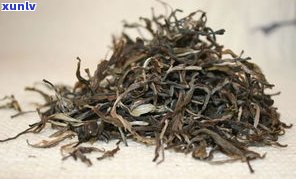 紧茶与普洱茶区别-紧茶与普洱茶区别在哪