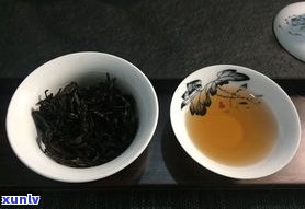 黑茶是什么茶与普洱茶的区别：全面解析与功效比较