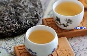 普洱茶半发酵茶？能喝吗？有无毒副作用？一文解析