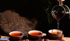 普洱茶半发酵茶吗-普洱茶半发酵茶吗能喝吗