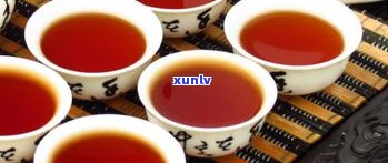 黑茶即是普洱茶吗？原因、称呼、禁忌与价值解析