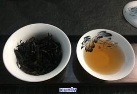 深入熟悉：黑茶是什么茶？与普洱茶有何区别及功效？