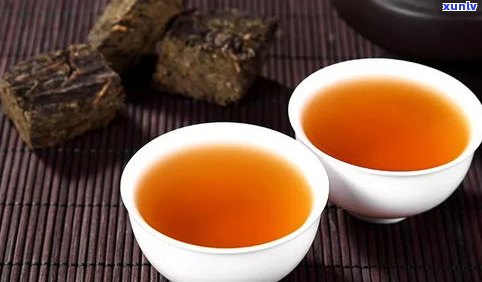 深入了解：黑茶是什么茶？与普洱茶有何区别及功效？