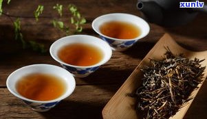 深入了解：黑茶是什么茶？与普洱茶有何区别及功效？