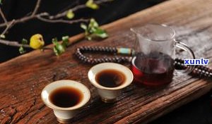 黑茶属于普洱茶叶类吗？探讨其分类归属与特点