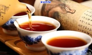 黑茶是否为普洱茶？探讨两者区别及身份认同问题