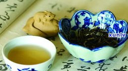 黑茶是否为普洱茶？探讨两者区别及身份认同问题