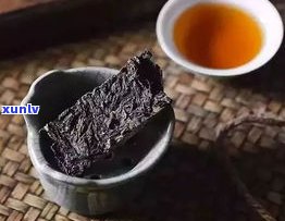 黑茶即是普洱茶吗-黑茶即是普洱茶吗为什么