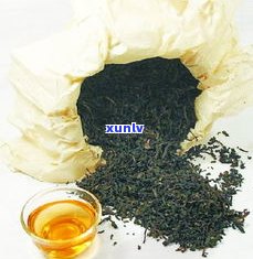 黑茶即是普洱茶吗-黑茶即是普洱茶吗为什么