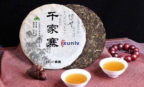 探索普洱茶饼茶包装图案：设计、大全与图片解析