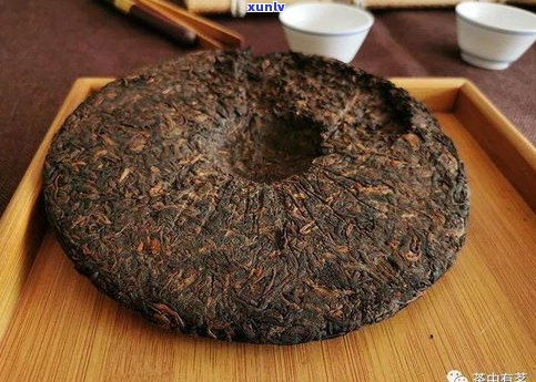 普洱茶熟茶饼推荐：哪种好？选择技巧全解析