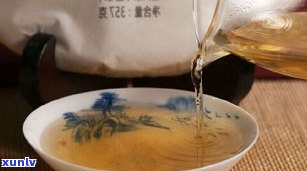 普洱茶生茶刮油效果与熟茶比较：哪个更好？