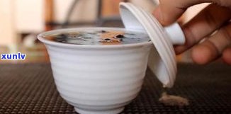 普洱茶是否需洗茶-普洱茶是否需洗茶呢