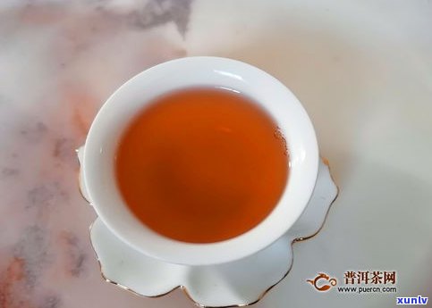 普洱茶熟茶对身体好吗？探讨其益处与副作用