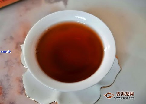 普洱茶熟茶对身体好吗？探讨其益处与副作用