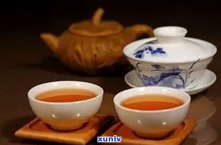 探究古茶普洱茶的独特特点：从口感、色泽到历史文化