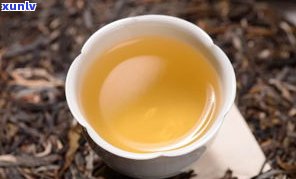 探究古茶普洱茶的独特特点与品种，深入了解其古味韵味