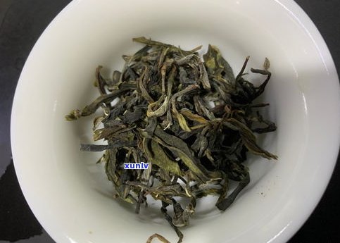 古茶普洱茶的特点-古茶普洱茶的特点是什么