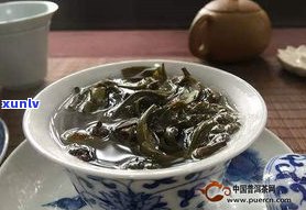 古茶普洱茶的特点-古茶普洱茶的特点是什么