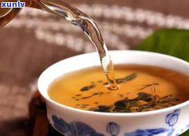 普洱茶的生茶：区别、功效与选择