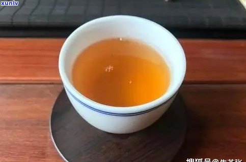 普洱茶的生茶：区别、功效与选择