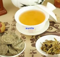 普洱茶的生茶：区别、功效与选择