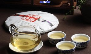 布朗普洱茶饼价格：2019年357克生茶饼多少钱？