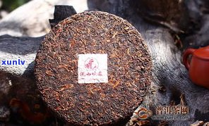 2019-2020布朗山普洱熟茶饼价格：357克多少钱？