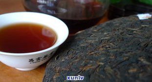 布朗普洱茶熟茶饼-布朗普洱茶饼价格