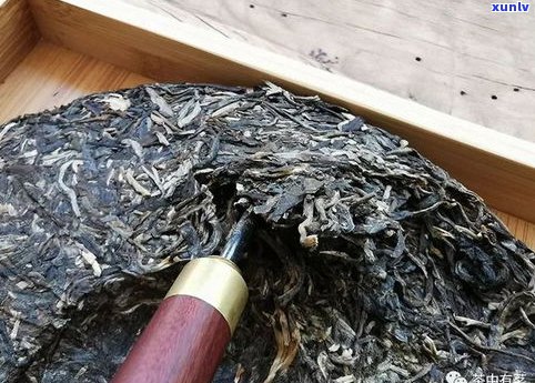 普洱茶饼茶怎么撬-普洱茶饼茶怎么撬开盖子