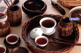 普洱老茶是什么茶？探究其种类、类别与品种特性