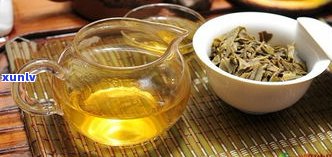 普洱茶生茶有黑点正常吗？作用口感和健康吗？实拍图解析