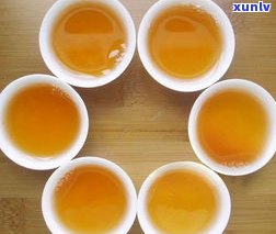 普洱茶与藏茶：种类、颜色、味道及区别全解