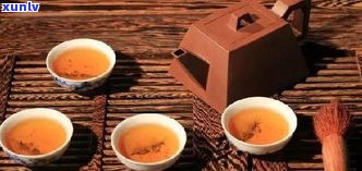 普洱茶与藏茶：品种、特点及区别全解析