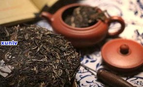 茶马司普洱茶图片-茶马司茶叶