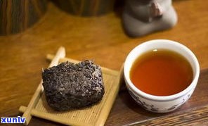 黑茶与普洱茶：口感对比，哪一种更胜一筹？