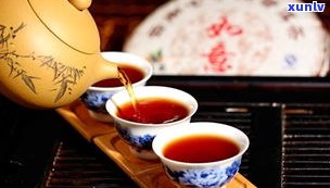 黑茶还是普洱茶？哪个更能有效减肥？