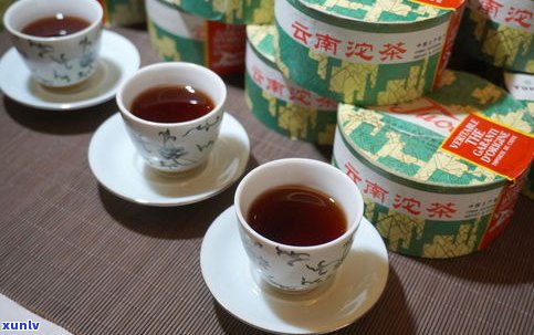 茶香庄旗舰店：正品保证，官网直供，品质卓越，普洱茶佳选！