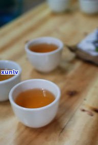 全程揭秘：普洱茶的制茶过程视频教程