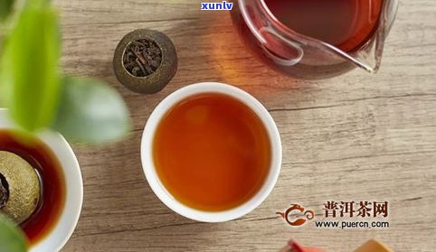 普洱茶制茶放多久不能喝？了解存放时间和口感的关系