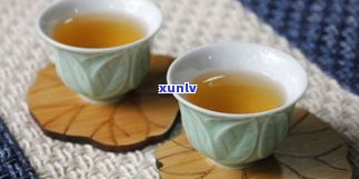 普洱茶制茶放多久可以喝？了解存放时间与口感的关系