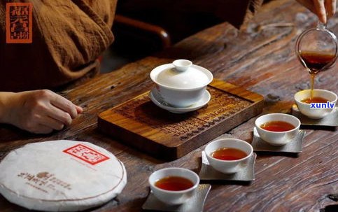 普洱茶古法制作工艺：斜锅非必要，详述制作流程与步骤