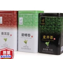 比较普洱茶、龙井茶的价格与产地：普洱茶、龙井茶、碧螺春、铁观音的区别与相似性