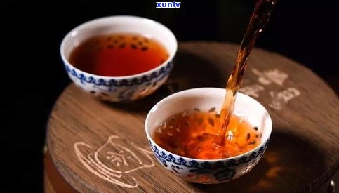 福茶是熟茶吗？了解福茶的种类与制作方法