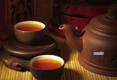 普洱茶小颗粒：冲泡方法与图片全解析