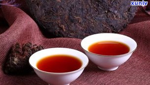 红船头普洱茶熟茶-红船头普洱茶熟茶价格