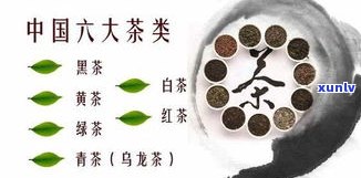 普洱茶的茶：如何区分好坏？附图说明