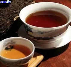 云南普洱茶与黑茶-云南普洱茶与黑茶的区别