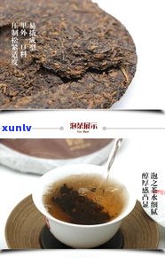 陈皮普洱小饼干制作方法与说明书