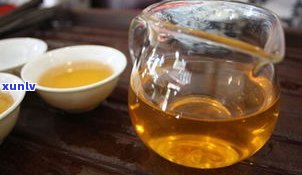 普洱茶的开茶温度-普洱茶的开茶温度是多少